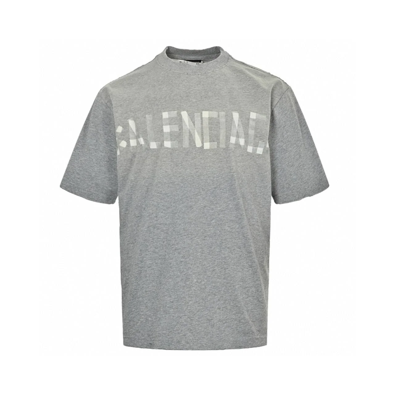 Чоловіча футболка  - Belenciaga